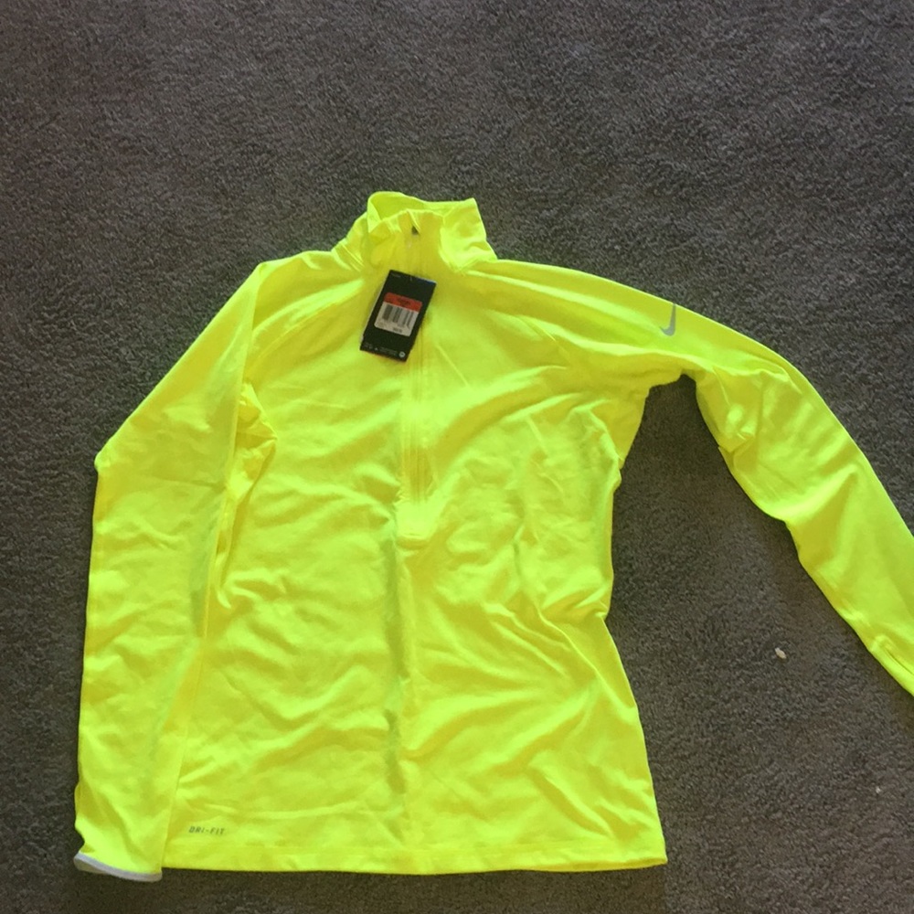 Sports jacket